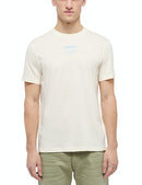 Alex C Print T-Shirt - Pristine