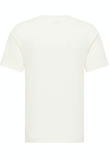 Alex Short Sleeve T-Shirt - Cloud Dancer