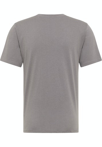 Alex Short Sleeve T-Shirt - Charcoal Grey