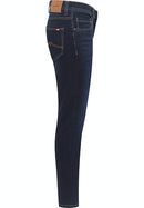 Oregon Slim Jean - Denim Blue