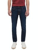 Oregon Slim Jean - Denim Blue