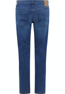 Oregon Bootcut Jean - Denim Blue