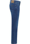 Oregon Bootcut Jean - Denim Blue