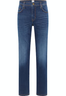 Washington Straight Jean - Denim Blue