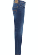 Washington Straight Jean - Denim Blue
