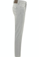 Oregon Slim K - Denim Grey