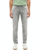 Oregon Slim K - Denim Grey