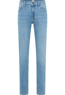 Frisco Skinny - Denim Blue
