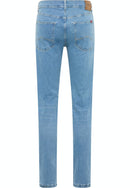 Frisco Skinny - Denim Blue