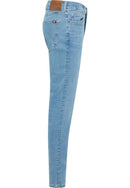Frisco Skinny - Denim Blue