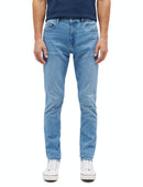 Frisco Skinny - Denim Blue