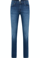 Vegas Slim - Denim Blue