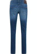 Vegas Slim - Denim Blue
