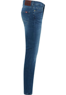 Vegas Slim - Denim Blue