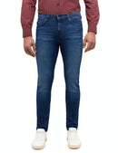 Vegas Slim - Denim Blue