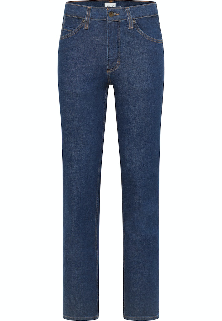 Tramper Straight - Blue Black