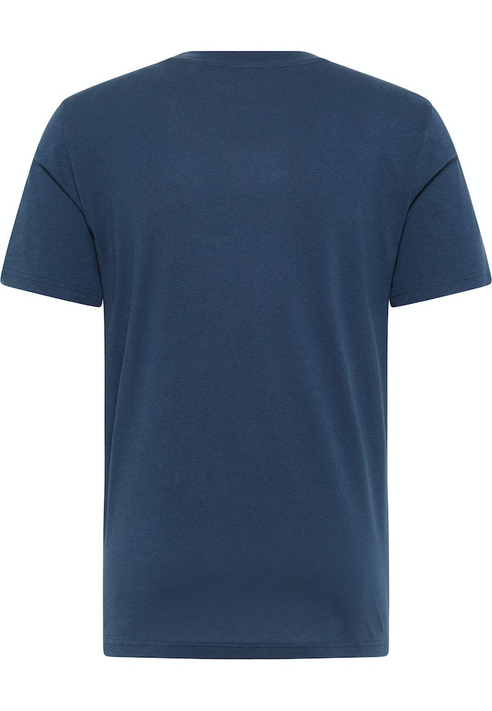 Austin Short Sleeve T-Shirt - Angel Falls