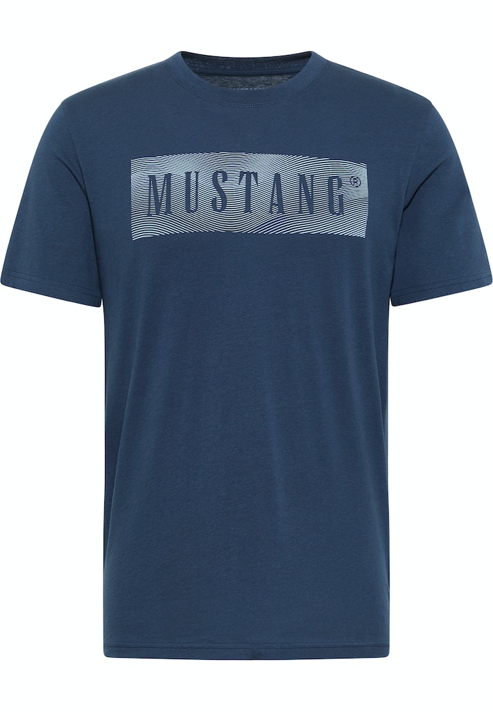 Austin Short Sleeve T-Shirt - Angel Falls