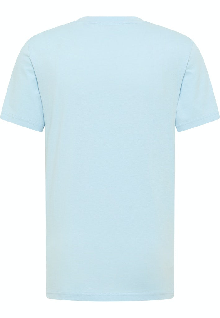 Austin Short Sleeve T-Shirt - Dress Blues