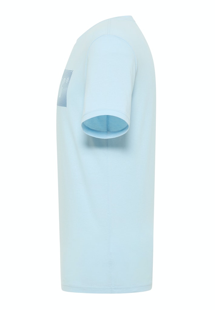 Austin Short Sleeve T-Shirt - Dress Blues