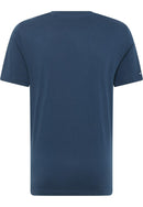 Austin Short Sleeve T-Shirt - Dress Blues