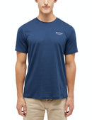 Austin Short Sleeve T-Shirt - Dress Blues