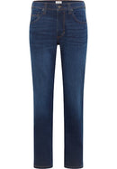 Washington Straight Jean - Denim Blue