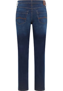 Washington Straight Jean - Denim Blue