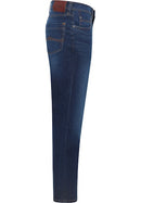 Washington Straight Jean - Denim Blue