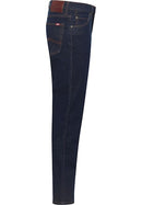 Tramper Straight Jean - Denim Blue
