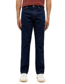 Tramper Straight Jean - Denim Blue