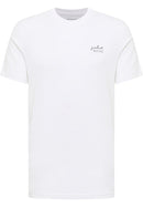 Austin T-Shirt - Bright White