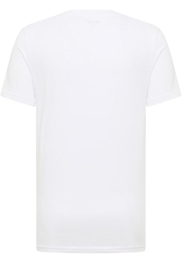 Austin T-Shirt - Bright White