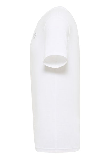 Austin T-Shirt - Bright White