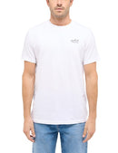 Austin T-Shirt - Bright White