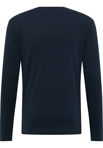 Arlingtion T-Shirt - Dark Sapphire