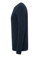 Arlingtion T-Shirt - Dark Sapphire