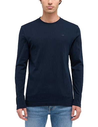 Arlingtion T-Shirt - Dark Sapphire