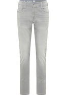 Oregon Slim Jean - Denim Grey