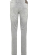 Oregon Slim Jean - Denim Grey