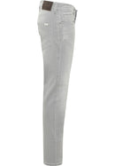 Oregon Slim Jean - Denim Grey