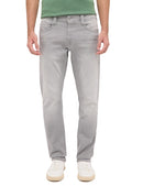 Oregon Slim Jean - Denim Grey