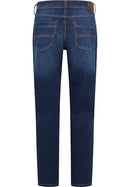 Washington Straight Jean - Denim Blue