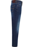Washington Straight Jean - Denim Blue