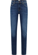 Vegas Slim Jean - Denim Blue