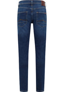 Vegas Slim Jean - Denim Blue