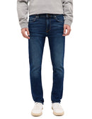 Vegas Slim Jean - Denim Blue