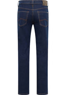 Tramper Straight Jean - Denim Blue