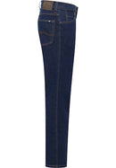 Tramper Straight Jean - Denim Blue