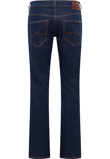 Oregon Bootcut - Denim Blue
